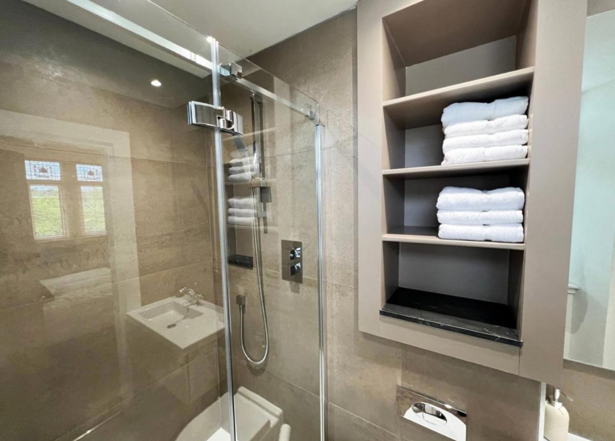 Carlibar Villa Barrhead Luaran gambar