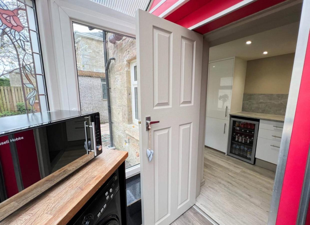 Carlibar Villa Barrhead Luaran gambar