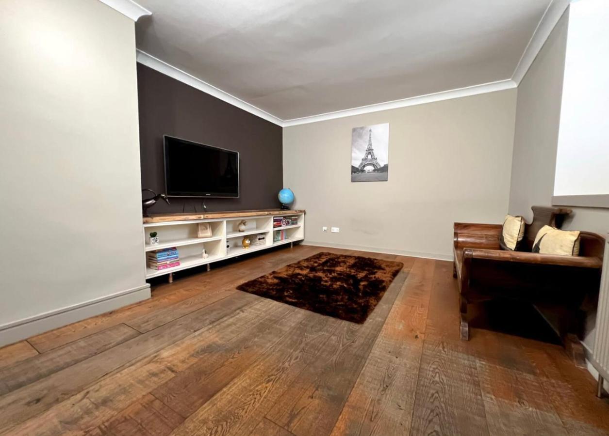 Carlibar Villa Barrhead Luaran gambar
