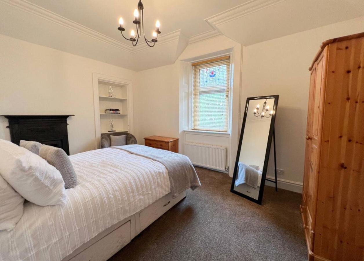 Carlibar Villa Barrhead Luaran gambar