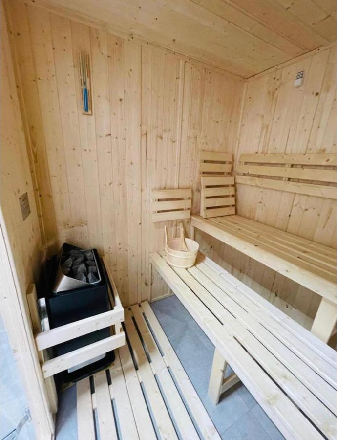 Carlibar Villa Barrhead Luaran gambar