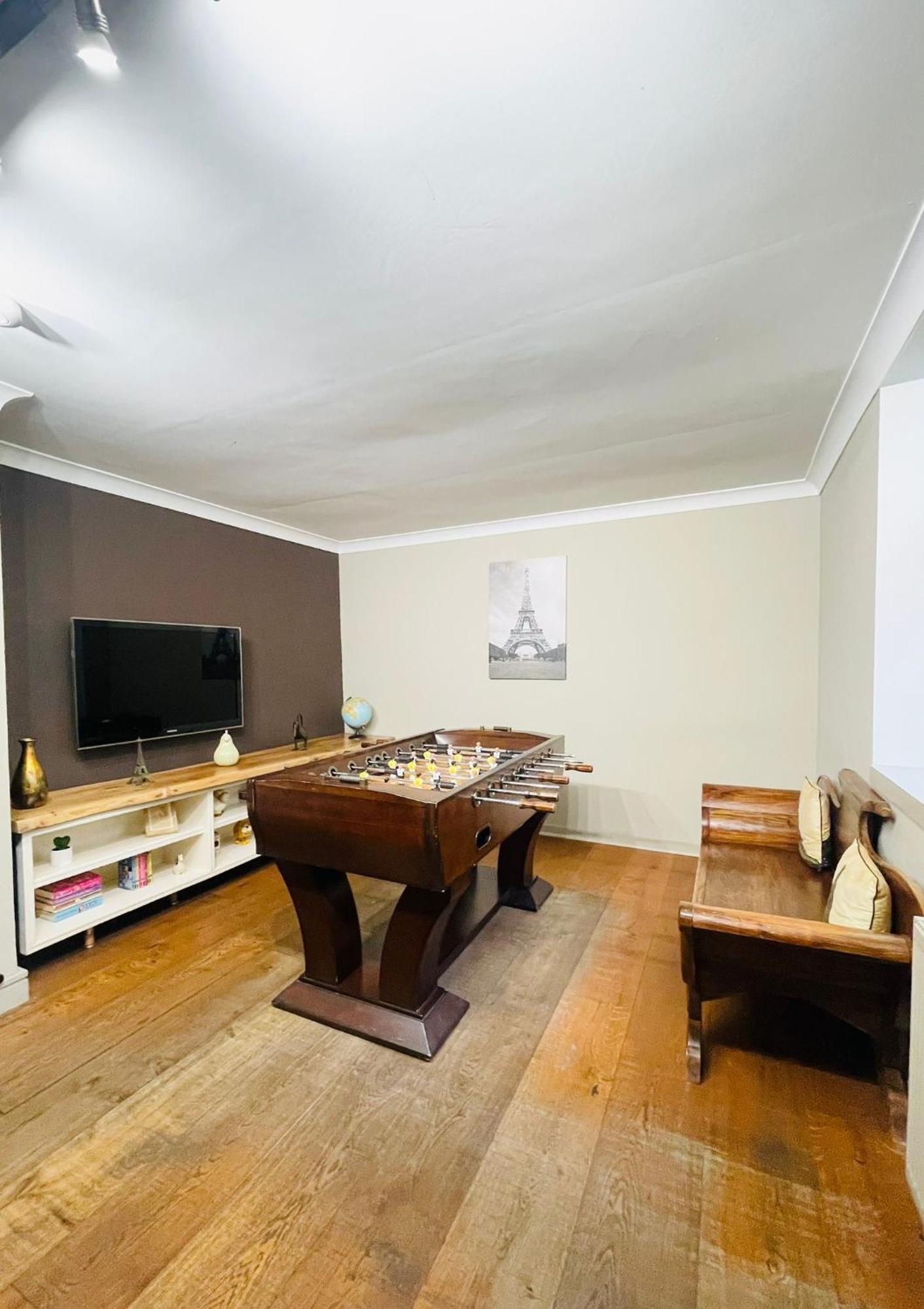 Carlibar Villa Barrhead Luaran gambar